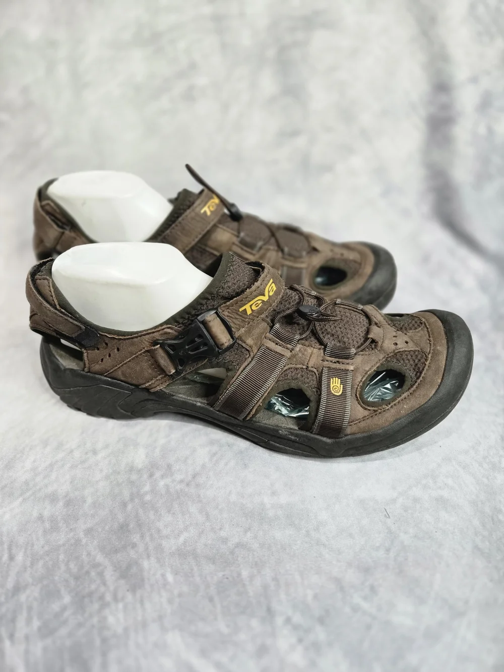 Teva these are